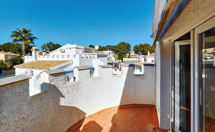 Image No.35-3 Bed Villa for sale