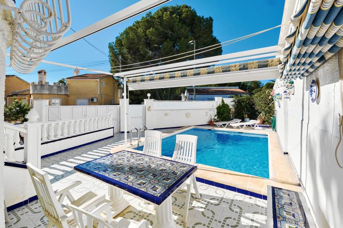 Image No.46-3 Bed Villa for sale