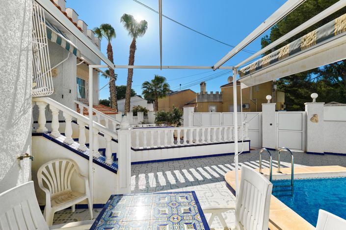 Image No.48-3 Bed Villa for sale