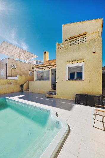 Image No.41-3 Bed Villa for sale