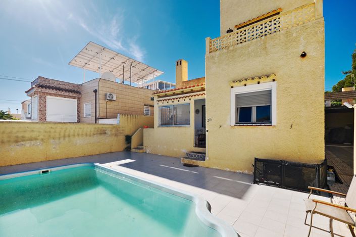 Image No.46-3 Bed Villa for sale