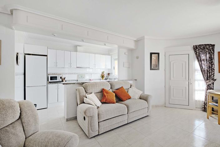 Image No.10-Villa de 2 chambres à vendre à Pinar de Campoverde