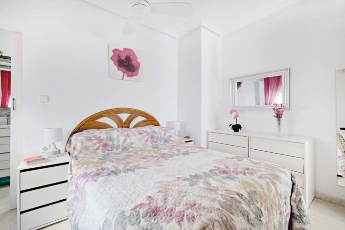 Image No.11-Villa de 2 chambres à vendre à Pinar de Campoverde