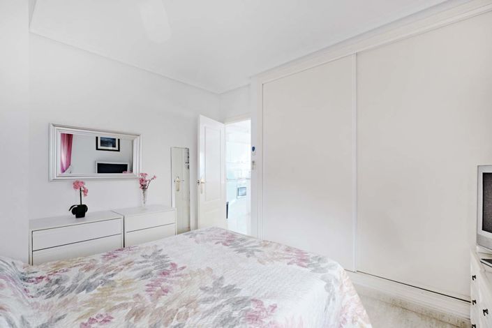 Image No.12-Villa de 2 chambres à vendre à Pinar de Campoverde