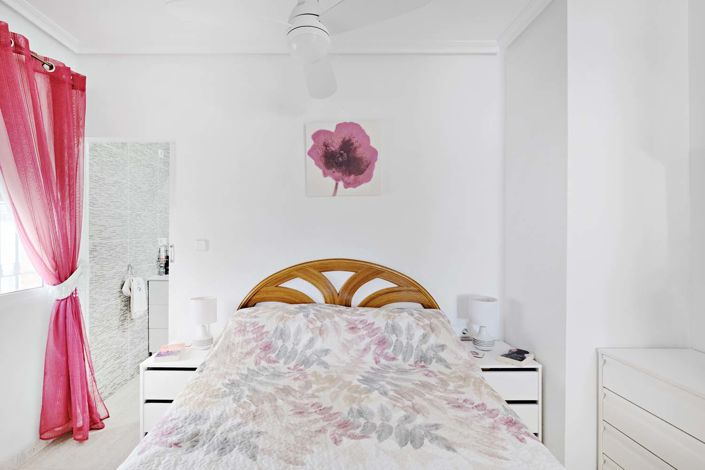 Image No.13-Villa de 2 chambres à vendre à Pinar de Campoverde