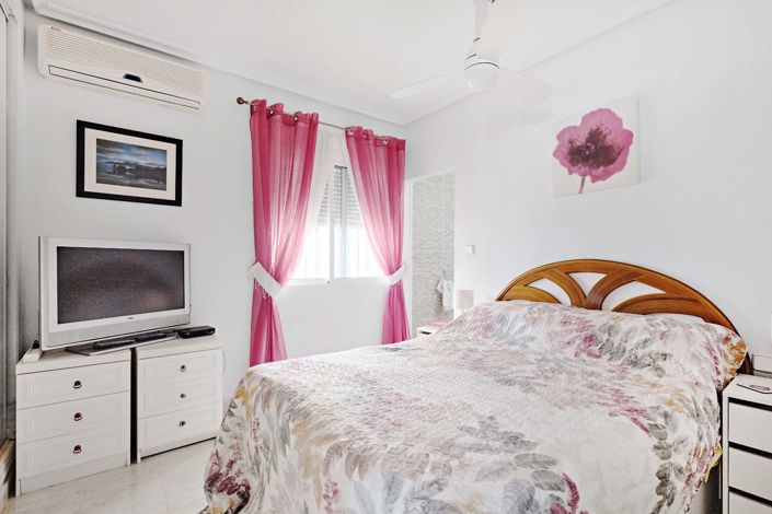 Image No.14-Villa de 2 chambres à vendre à Pinar de Campoverde