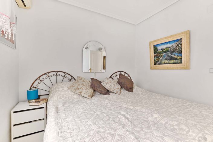 Image No.21-Villa de 2 chambres à vendre à Pinar de Campoverde