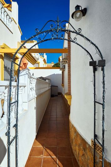 Image No.27-Villa de 2 chambres à vendre à Pinar de Campoverde