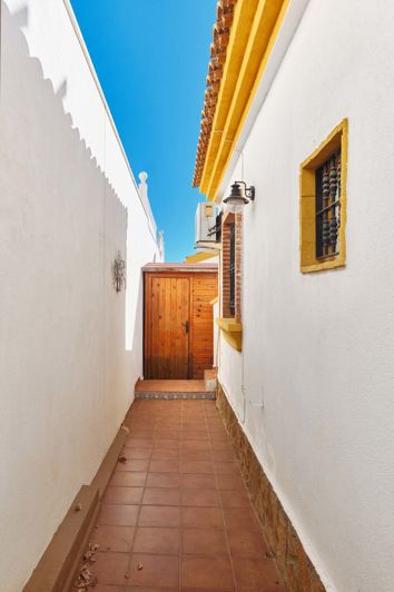 Image No.28-Villa de 2 chambres à vendre à Pinar de Campoverde