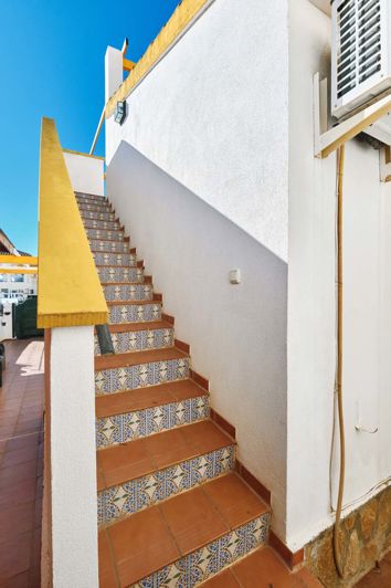 Image No.29-Villa de 2 chambres à vendre à Pinar de Campoverde