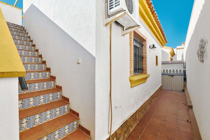 Image No.30-Villa de 2 chambres à vendre à Pinar de Campoverde