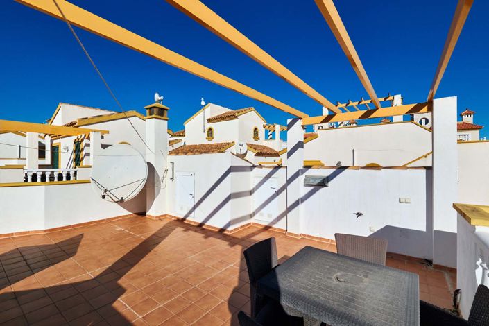 Image No.31-Villa de 2 chambres à vendre à Pinar de Campoverde