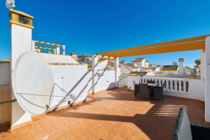 Image No.33-Villa de 2 chambres à vendre à Pinar de Campoverde