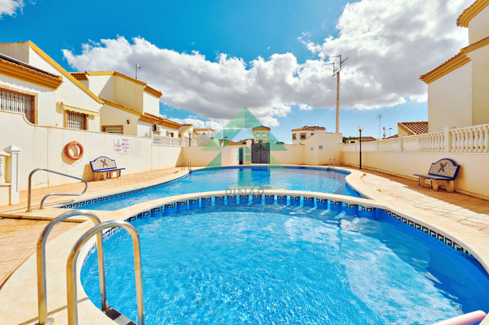 Image No.36-Villa de 2 chambres à vendre à Pinar de Campoverde