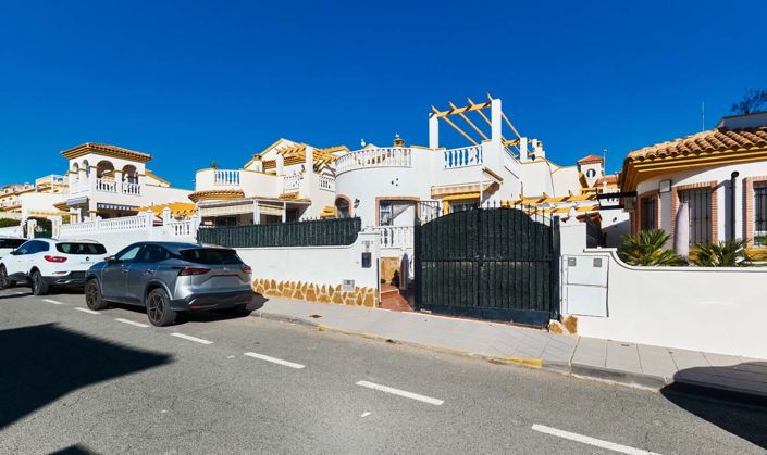 Image No.37-Villa de 2 chambres à vendre à Pinar de Campoverde