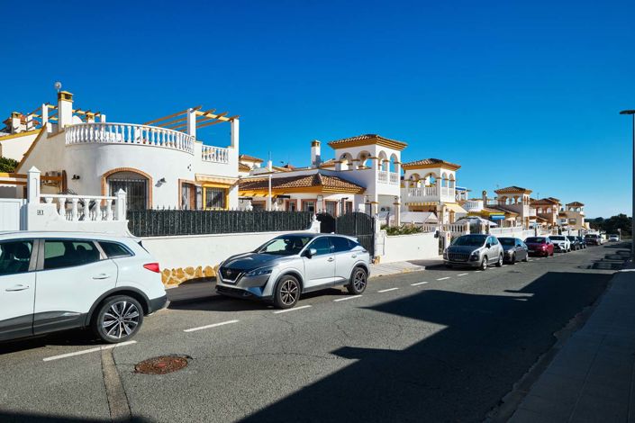 Image No.38-Villa de 2 chambres à vendre à Pinar de Campoverde