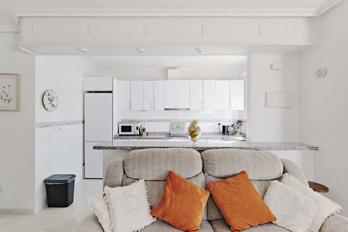 Image No.4-Villa de 2 chambres à vendre à Pinar de Campoverde