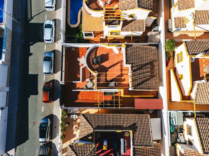 Image No.40-Villa de 2 chambres à vendre à Pinar de Campoverde