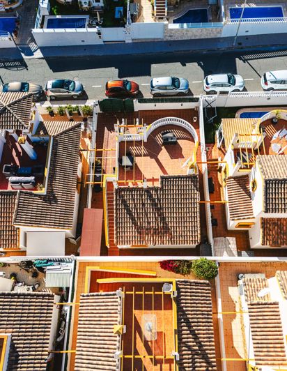 Image No.41-Villa de 2 chambres à vendre à Pinar de Campoverde