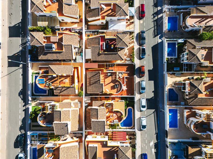 Image No.42-Villa de 2 chambres à vendre à Pinar de Campoverde