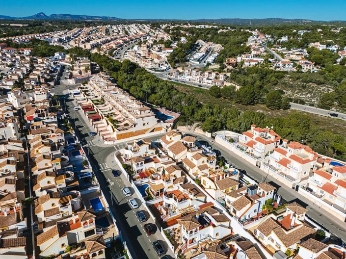 Image No.44-Villa de 2 chambres à vendre à Pinar de Campoverde