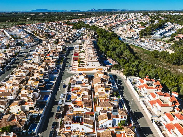 Image No.45-Villa de 2 chambres à vendre à Pinar de Campoverde