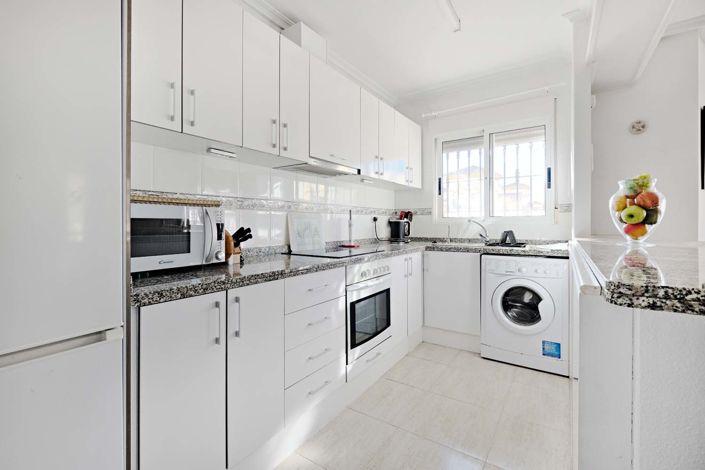 Image No.5-Villa de 2 chambres à vendre à Pinar de Campoverde