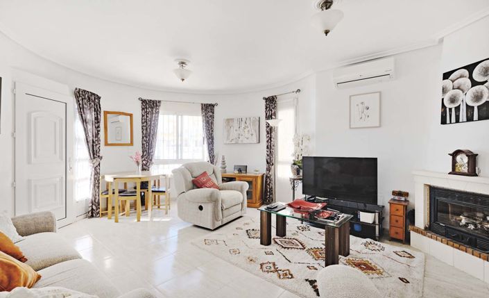 Image No.7-Villa de 2 chambres à vendre à Pinar de Campoverde