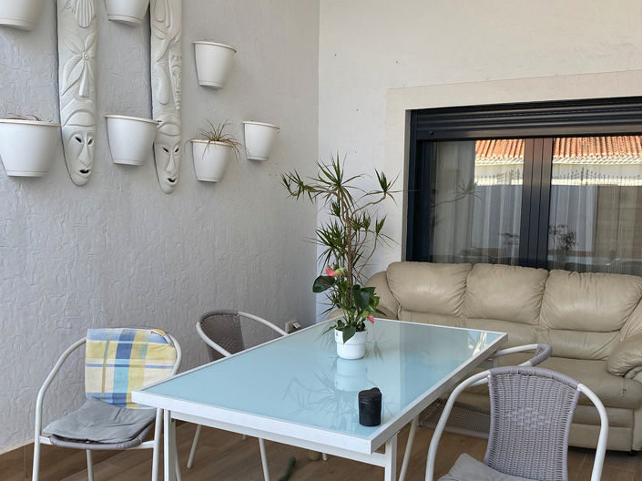 Image No.21-Jumelé de 4 chambres à vendre à Torre de la Horadada