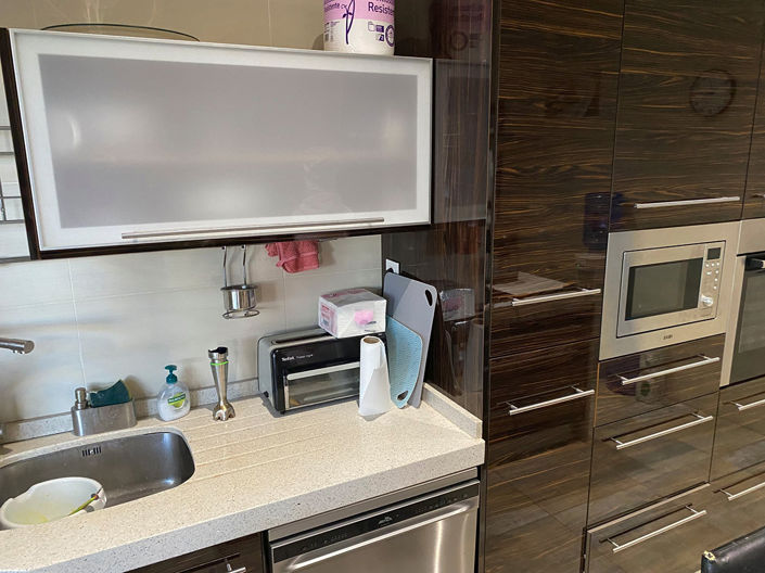 Image No.9-Jumelé de 4 chambres à vendre à Torre de la Horadada