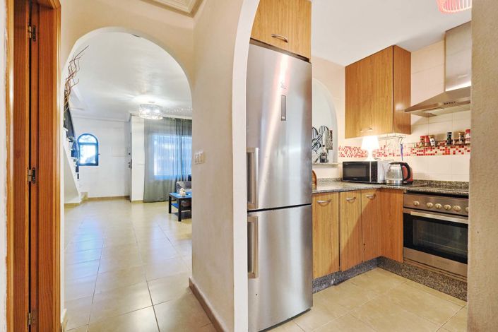 Image No.17-3 Bed Townhouse for sale