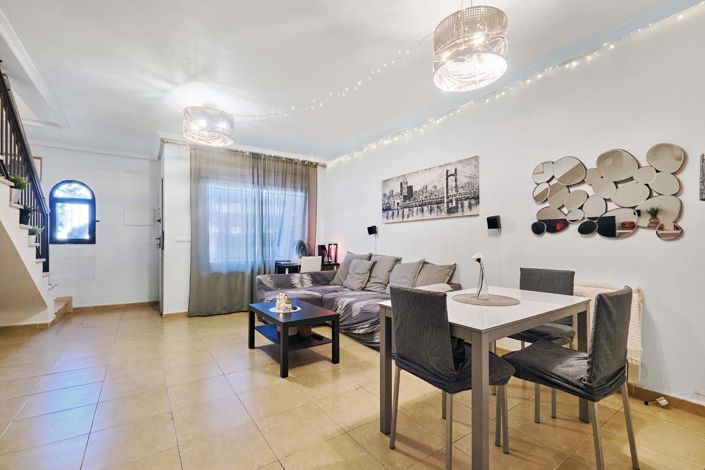 Image No.3-3 Bed Townhouse for sale