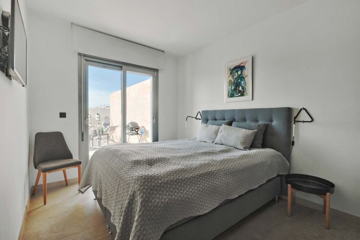 Image No.34-3 Bed Apartment for sale