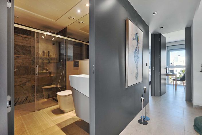 Image No.36-3 Bed Apartment for sale