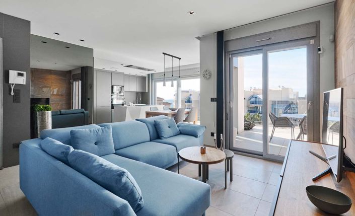 Image No.5-3 Bed Apartment for sale