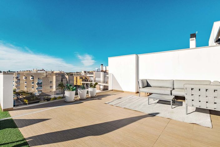 Image No.46-3 Bed Apartment for sale