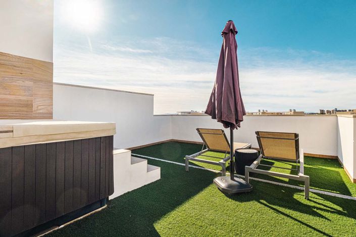 Image No.47-3 Bed Apartment for sale