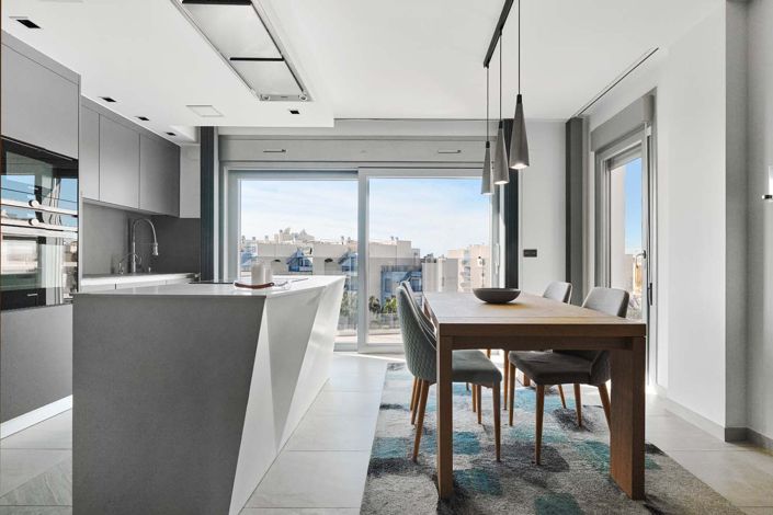 Image No.6-3 Bed Apartment for sale