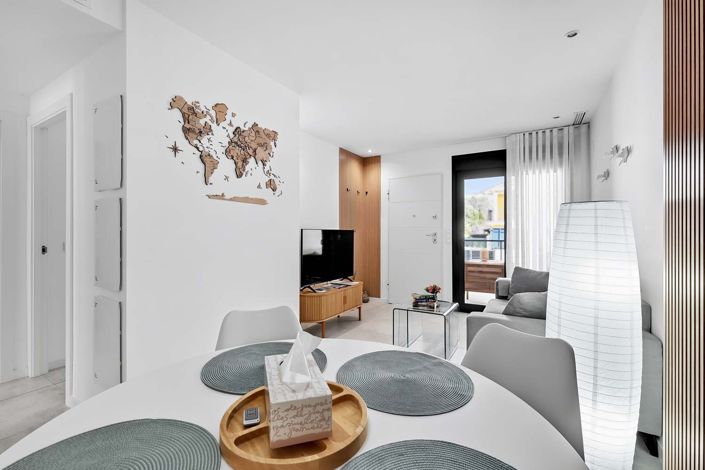 Image No.11-2 Bed Apartment for sale