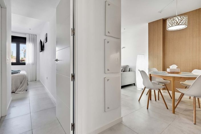 Image No.15-2 Bed Apartment for sale