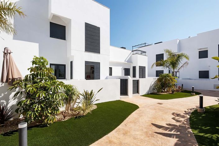 Image No.38-2 Bed Apartment for sale