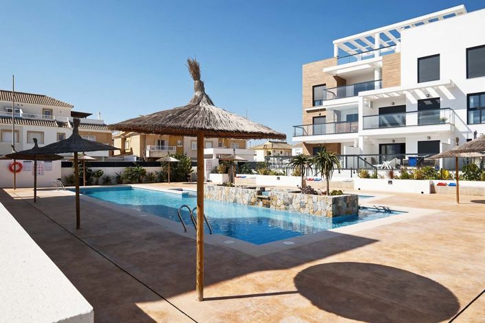 Image No.39-2 Bed Apartment for sale