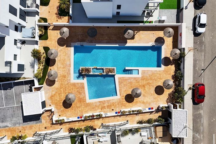 Image No.42-2 Bed Apartment for sale