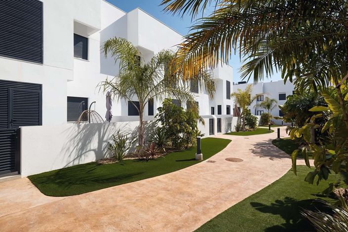 Image No.43-2 Bed Apartment for sale