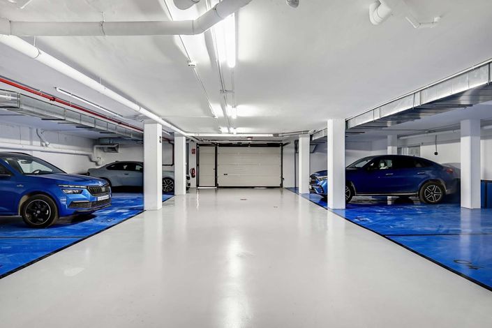 Image No.48-2 Bed Apartment for sale