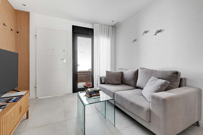 Image No.6-2 Bed Apartment for sale