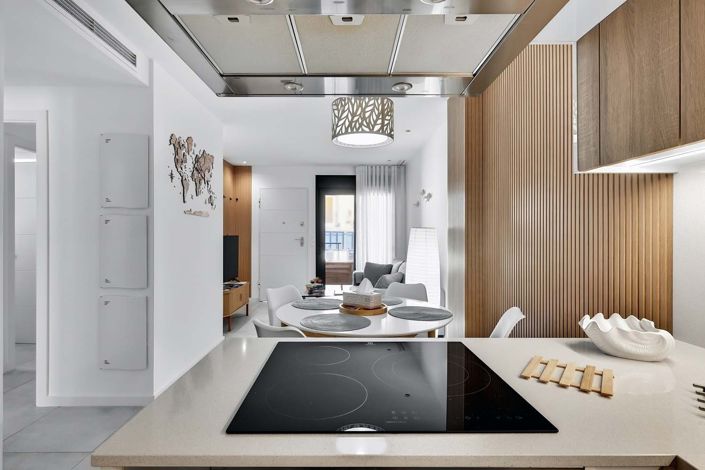 Image No.7-2 Bed Apartment for sale