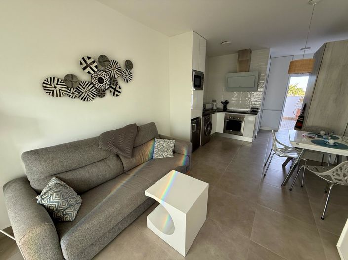 Image No.16-Appartement à vendre à Pilar de la Horadada