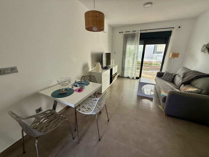 Image No.14-Appartement à vendre à Pilar de la Horadada