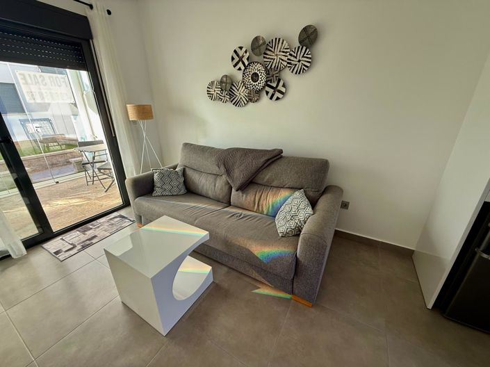 Image No.20-Appartement à vendre à Pilar de la Horadada